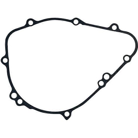 Se utiliza para kits de juntas de tapa de cárter de cilindro de motocicleta con junta tórica para Kawasaki KLE1000 Versys 1000 Z1000 ZR1000 ZX1000 Ninja 1000 (junta de tapa del generador) (1/5)