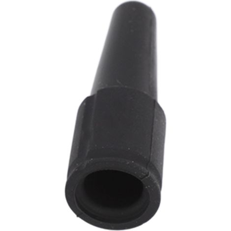 Silikon-Dampfdüse für Delonghi Kaffeemaschinen, Original-Dampfdüse, Ersatzteil (1/5)