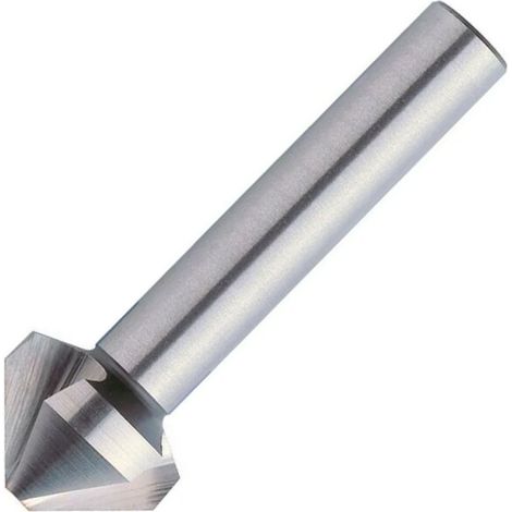 Kegelsenker HSS-Co 90° DIN 335 Form C blank 6,30 mm