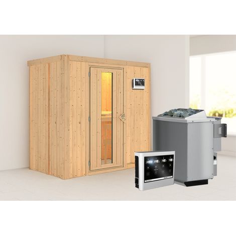 Variado( Front),9kW Bio.Strg mit einer Energiespartür