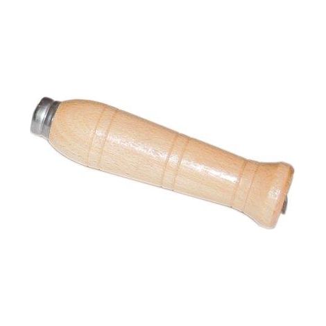 MANICO LEGNO X FALCIOLA - FAGGIO- 10 pezzi