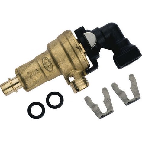 Disconnector THEMACLASSIC
