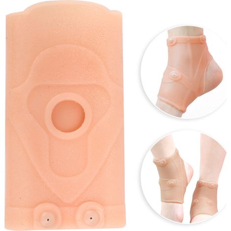 Magnetische Knöchelbandage für Sportler – Unisex-Gelenkstabilisator (1/5)
