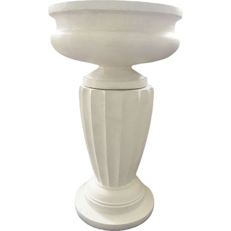 Set Vaso e Colonna Misure 55 cm 92,5 cm (1/4)