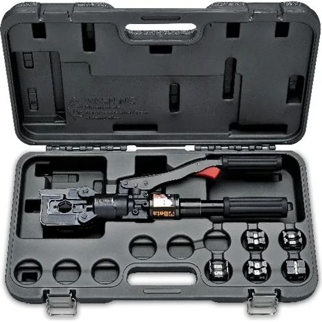 beta 1609c/c5 pince à cosses - 50-240