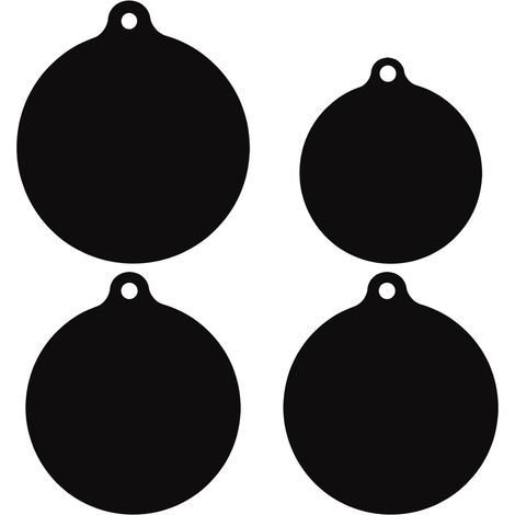 Tapis de Protection pour Plaque à Induction, 4 pièces protection de poêle, Résistant à la Chaleur jusqu\'à 250°C, Facile à Nettoyer, Idéal comme Tapis à Induction pour Protéger votre Cuisine (1/5)