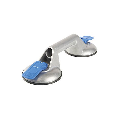 Bohle  Ventosa di sollevamento VERIBOR®  corpo in alluminio a 2