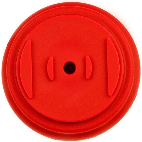 Rouleau de protection pour lames de scie à gazon, base en plastique, couvercle en métal, tête de coupe-bordures, accessoires - AquaForge