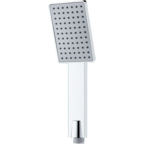 Pommeau de douche à main haute pression, ce pommeau de douche adopte une conception permettant d'économiser l'eau à haute pression. (1/2)
