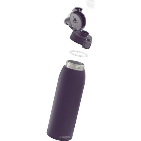 SIGG Trinkflasche Shield Therm one