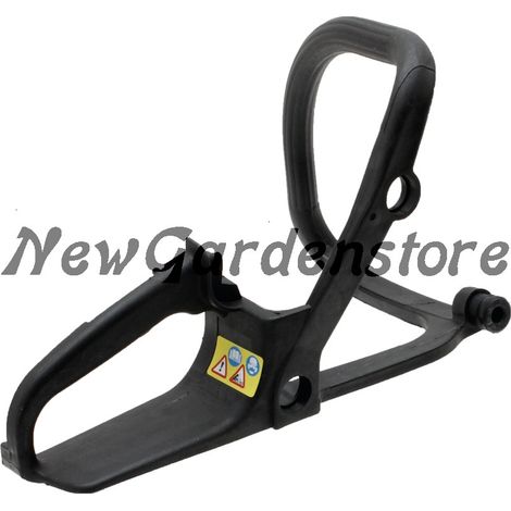 Empuñadura de soporte compatible con motosierra STIHL 017 - 0180- MS 170 - 1130-791-4901