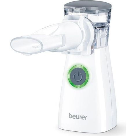 IH 57 INHALÁTOR BEURER (1/2)