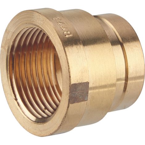 Manchon Red Lait F20x27-15x21 (1/2)