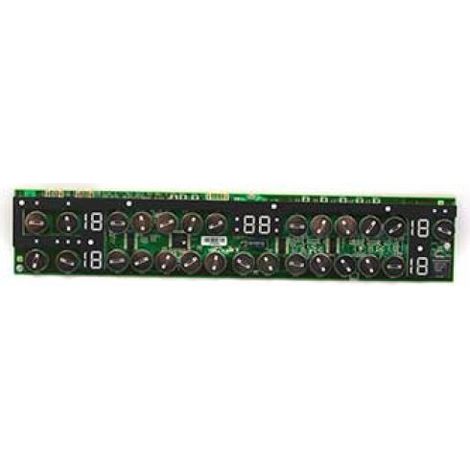 ELECTRONIQUE CONFIGURÉE MODULE POUR TABLE DE CUISSON ELECTROLUX - 973949596262007 (1/2)