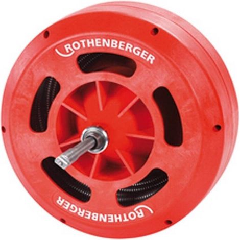 ROTHENBERGER  RODRUM  Tambor  S  10  -  1000001275