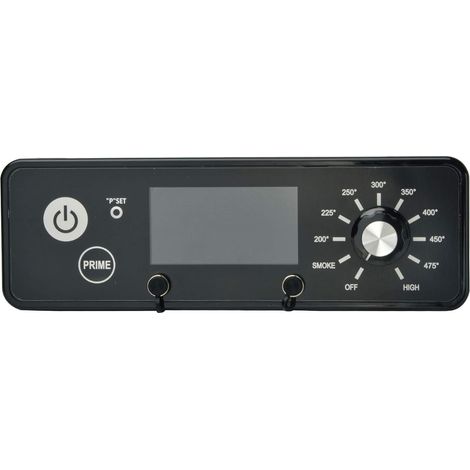 Mit dem Pit Boss850 NAVIGATOR550 Controller kompatible Modelle: Holzpelletgrill (1/5)