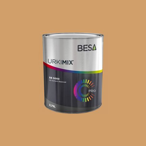 Pot de Peinture Polyuréthane / bi composant RAL Design 070 70 40  Mat - 2,5kg