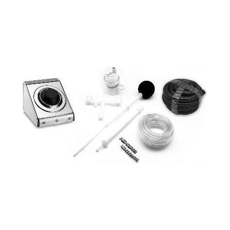 KIT COMANDO PNEU A PEDALE ESTERNO