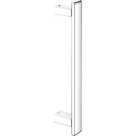 Keuco Maniglione verticale, 35016010400