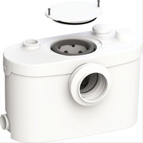 Broyeur WC Sanipro XR Silence SFA 400W