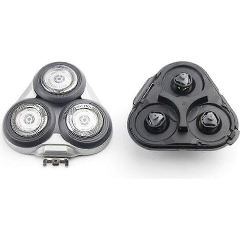 Têtes de rasoir électriques de rechange pour rasoirs Braun Series 5000 et AquaTouch Wet & Dry