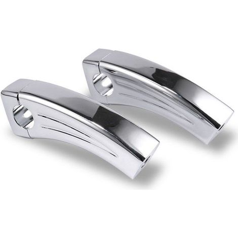 Lenkererhöhungen 1" für Kawasaki VN 1600 / 1500 Classic Riser 4,5" PB4C