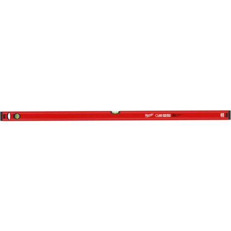 Milwaukee 4932459094 Redstick Slim 120 Nivel de burbuja 120 - 120 cm