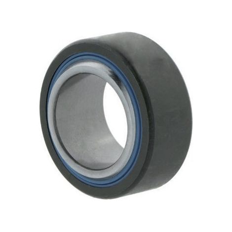 Giunti a sfera radiale GE80 -FW-2RS-A - B.75mm ELGES