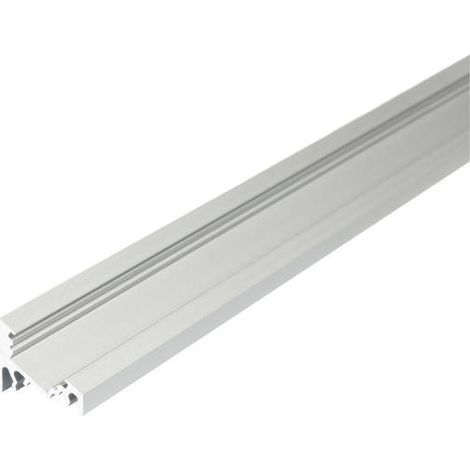 Brumberg Leuchten LED-Eckprofil 2000mm alu eloxiert 53700260 (1/2)