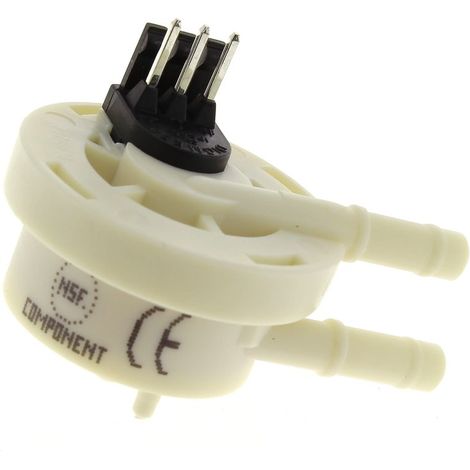 Debimetre 932-9521-a ms-0067795 pour Expresso Krups (1/2)
