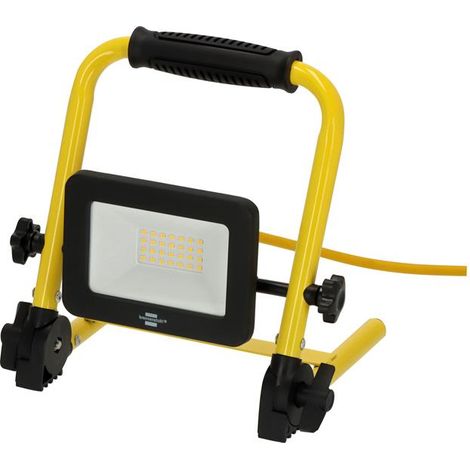 Brennenstuhl 1173703014 BS 2303 M LED Job Site Light 20W 240V BRE173703014 (1/5)