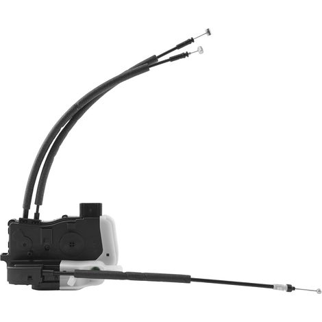 Attuatore Anteriore for Hyundai Tucson 2010-2017 813102S000 Porta Sinistra (1/5)