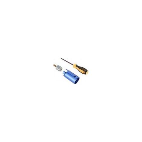 Moteur de Verrouillage de Roue ESL ELV, avec Outil de Retrait de Verrouillage EZS EIS BGA pour W204 W207 W212 (1/5)
