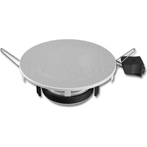 Busch-Jaeger 8225 EB Set de haut-parleurs 2 voies à encastrer 15 W 1 pc(s)