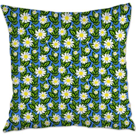 Housse de coussin sans coussin doux pour la Saint-Valentin, mariage, anniversaire (1/5)