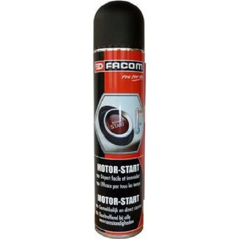 FACOM Moteur start - Facilite le demarrage - 300ml (1/5)