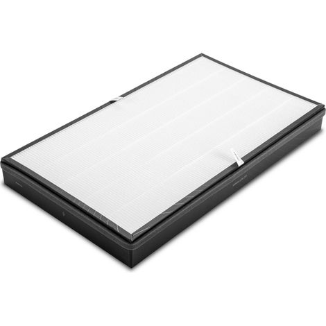 TROTEC HEPA-Filter für AirgoClean 250 E (1 Stück) Filter Luftfilter für Luftreiniger