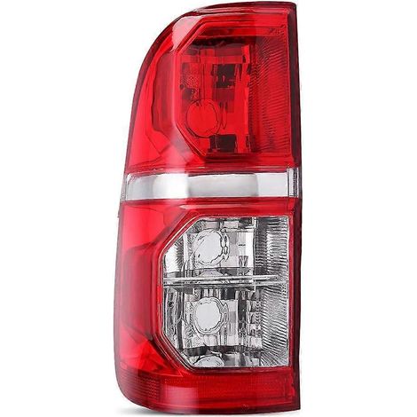 Rücklicht für Auto, Bremsleuchte, Rücklicht ohne Glühbirne links (1/5)