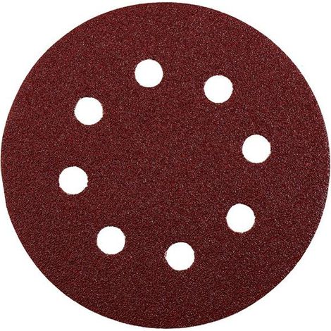 kwb 491806 accessorio per levigatrici 5 pz Disco abrasivo (1/3)