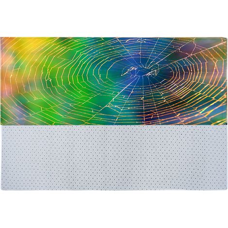 Tapis de sol antidérapants, tapis de chaise de bureau, tapis de salle de bain et de cuisine, 40 x 120 cm (1/5)