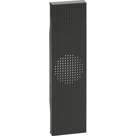 Bticino linea l.now cover suoneria/ronzatore 1modulo per suoneri kg15 (1/2)