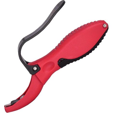 Affûteur d'outils de jardin compact et portable pour couteaux, idéal pour la randonnée, les barbecues et les voyages. (1/5)