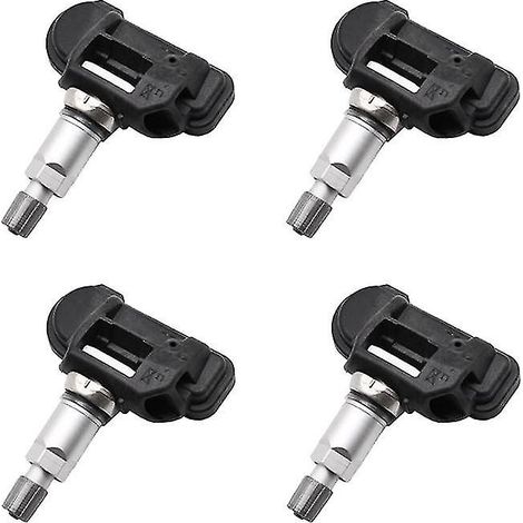 13581560 Tire Pressure Sensor 13598775 For Cruze Captiva For Opel Corsa J Zafira B433mhz (1/5)