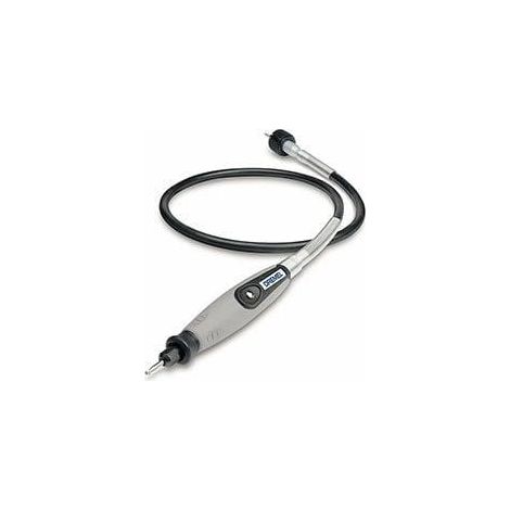 Accesorio flexible Dremel herramienta precisión longitud 1070 mm (1/3)