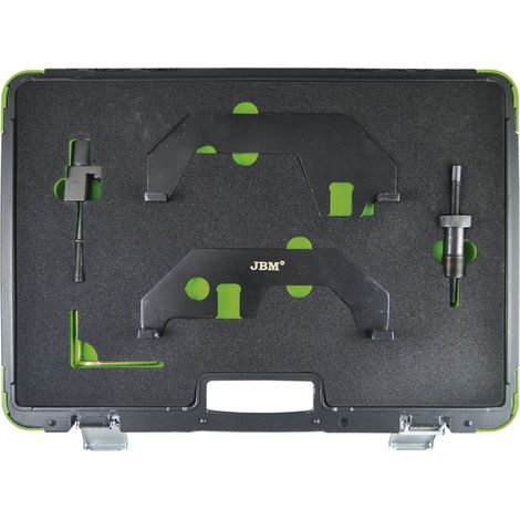 Zugkit für BMW N62/N73  JBM53264