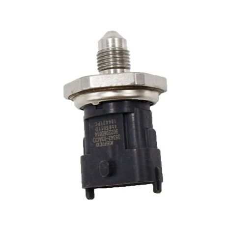 3534203AC0 est adapté aux capteurs de pression de la conduite de distribution de carburant Hyundai et Kia. (1/4)