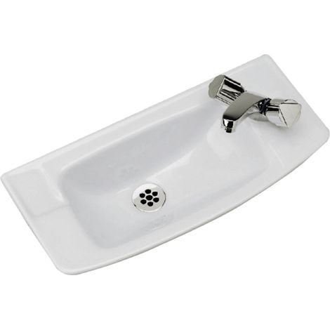 Lave-mains Elfe 50 x 23,5 cm - Porcher