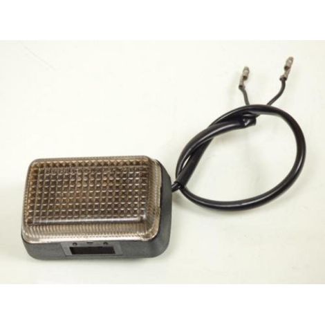 [PRODUIT D'OCCASION] Éclairage de coffre TokaiDenso pour scooter Suzuki 125 Burgman (1/2)