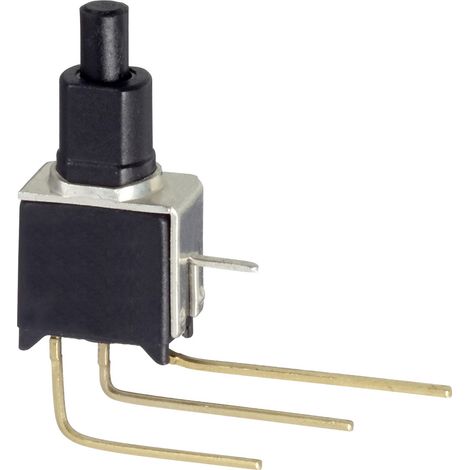 APEM TP33WW08000 TP Series Drucktaster 20 V/DC  1 x Ein/(Aus) tastend  (L x B x H) 10 x 5 x 3 mm  1