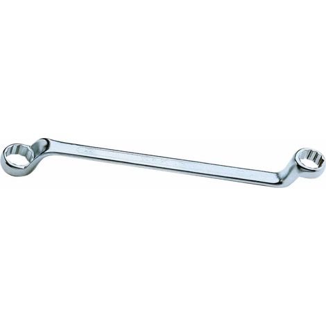 BETA    90 CHIAVE POLIGONALE DOPPIA  6/7 MM